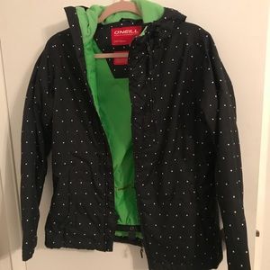O’Neill Snow Jacket